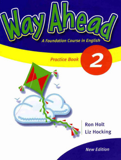 Читать Way Ahead 2 Mary Bowen Practice Book онлайн
