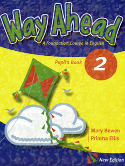 Way Ahead 2 Mary Bowen Pupils Book