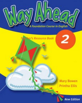 Читать Way Ahead 2 Mary Bowen Teacher's Resource Book онлайн