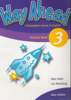 Читать Way Ahead 3 Mary Bowen Practice Book онлайн