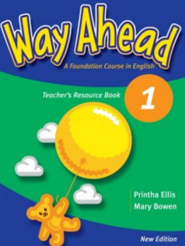 Way Ahead 1 Mary Bowen Teachers Resource Book