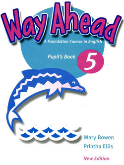 Читать Way Ahead 5 Mary Bowen Pupil's Book онлайн